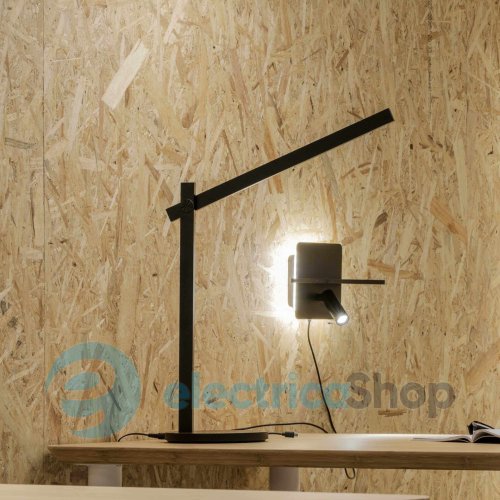 Настольная лампа Ideal Lux PIVOT TL 289168