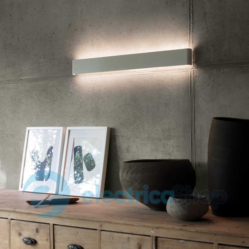 Настінний світильник Ideal Lux DELTA AP D083 3000K 287621