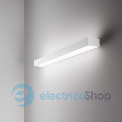 Настенный светильник Ideal Lux REFLEX AP D090 277851