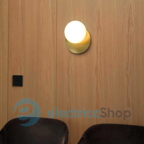 Бра Ideal Lux NINFEA AP1 306940