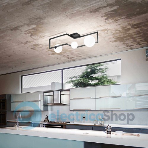Люстра Ideal Lux ANGOLO PL3 (284286)