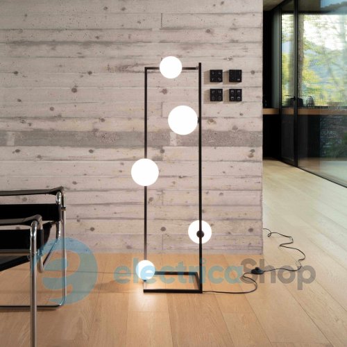 Торшер Ideal Lux ANGOLO PT5 (284309)