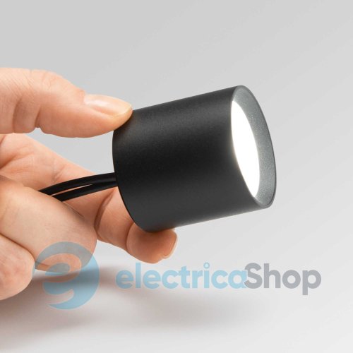 Точковий накладний світильник Ideal Lux DOT PL1 3000K 299419