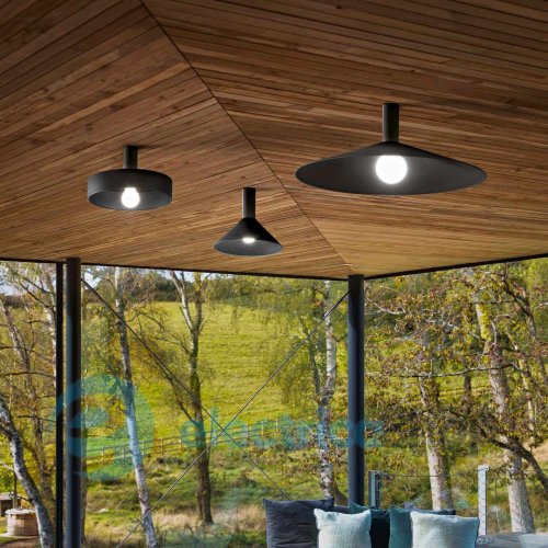 Плафон Ideal Lux MIX UP Shade Cilindro Big (288444)