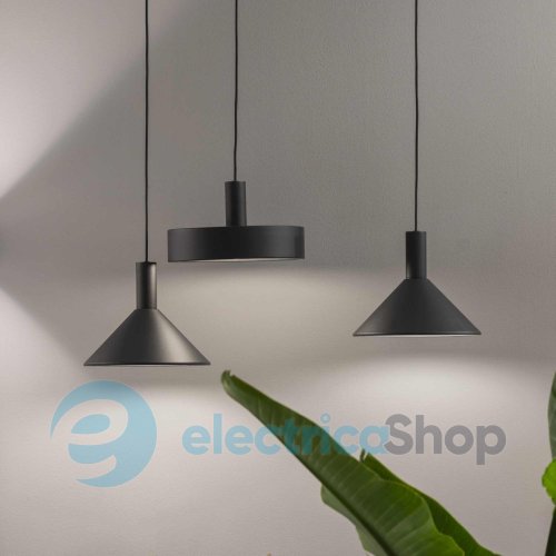 Плафон Ideal Lux MIX UP Shade Calotta Big 288475