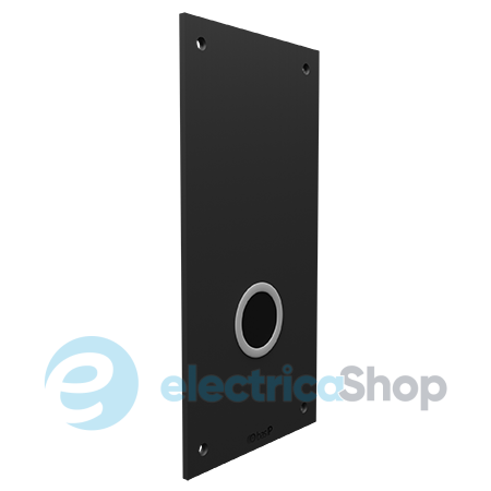 Бесконтактный дверной звонок Bas IP SH-46T BLACK