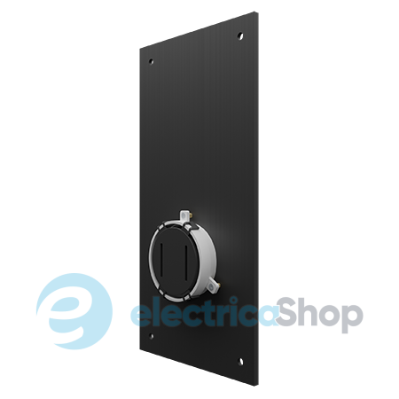 Бесконтактный дверной звонок Bas IP SH-46T BLACK