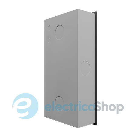 Бесконтактный дверной звонок Bas IP SH-46T BLACK