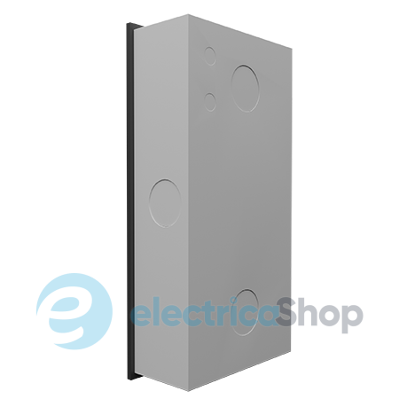 Бесконтактный дверной звонок Bas IP SH-46T BLACK