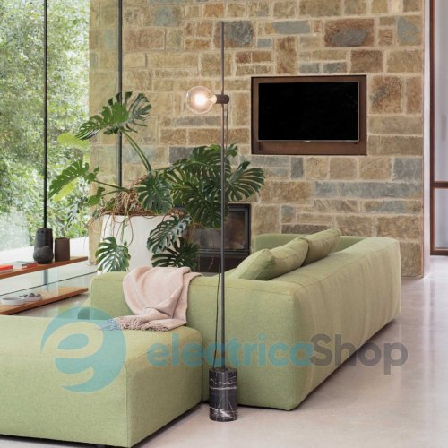 Торшер Ideal Lux EVA PT1 (306568)