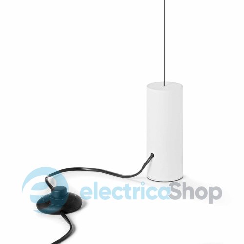Подвесной светильник на растяжке Ideal Lux FILO AP 301051