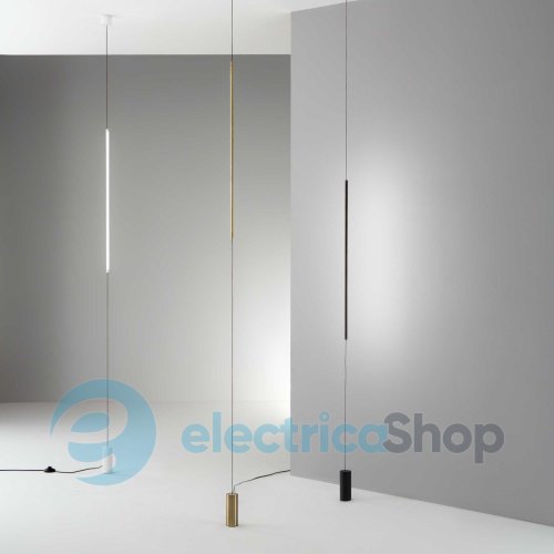 Підвісний світильник на розтяжці Ideal Lux FILO AP 301075