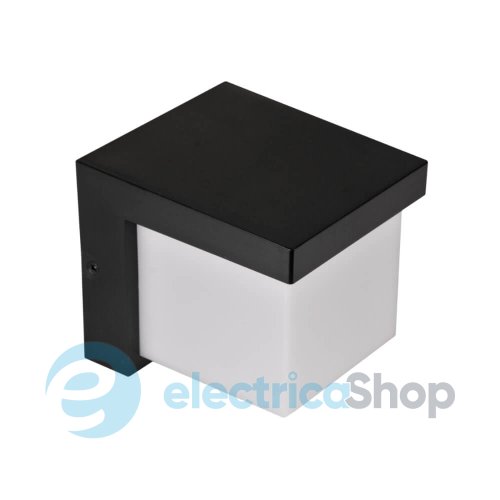 Бра для вулиці Goldlux 323279 LED MORGAN