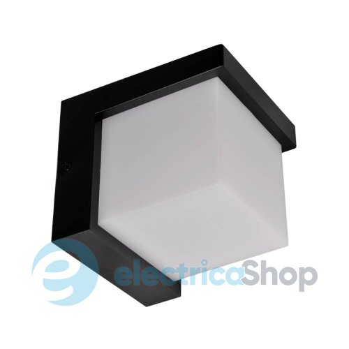 Бра для вулиці Goldlux 323279 LED MORGAN