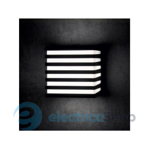 Бра для вулиці Goldlux 323262 LED MAXWELL