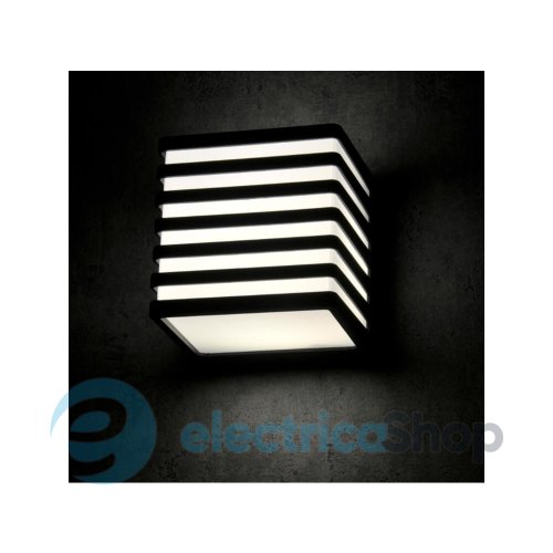 Бра для вулиці Goldlux 323262 LED MAXWELL