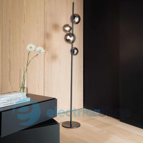 Торшер Ideal Lux PERLAGE PT4 (306988)