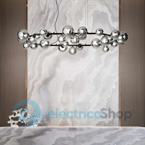 Люстра Ideal Lux PERLAGE SP30 (296753)