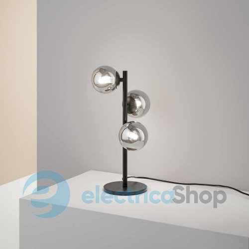 Настольная лампа Ideal Lux PERLAGE TL3 292472