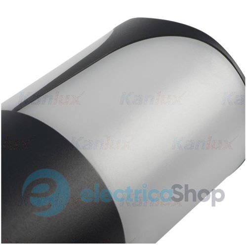 Парковый столбик Kanlux Preso 30 GR 36542