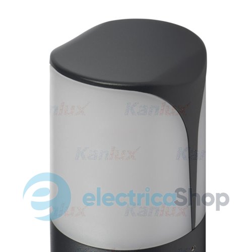 Бра для вулиці Kanlux Preso EL 18 GR 36543