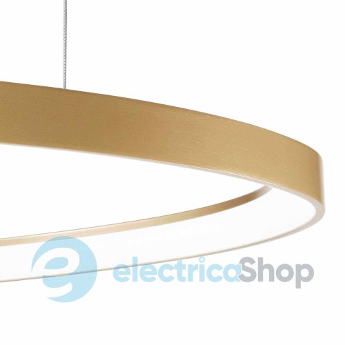 Подвесной светильник Ideal Lux GEMINI SP D105 307701