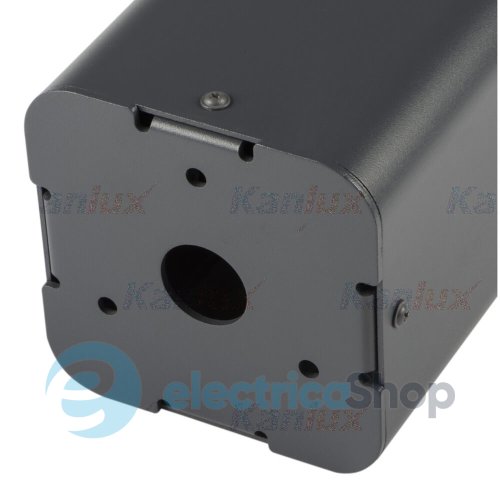 Парковый столбик Kanlux Pevo 80 GR 36550