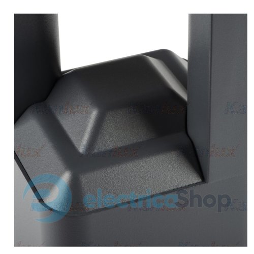Парковый столбик Kanlux Pevo 80 GR 36550
