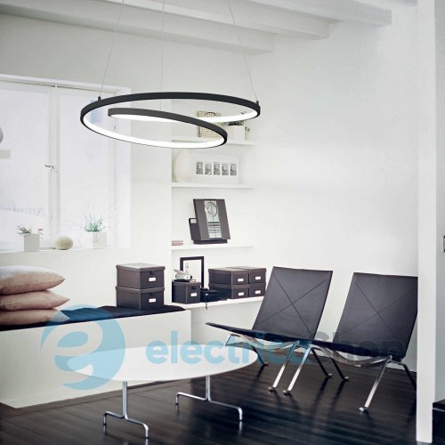 Підвісний світильник Ideal Lux OZ SP D60 253671