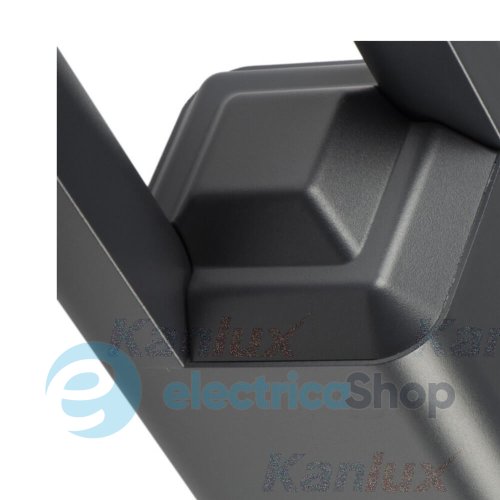 Бра для улицы Kanlux Pevo EL 25 GR (36552)