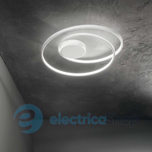 Люстра Ideal Lux OZ PL (269429)