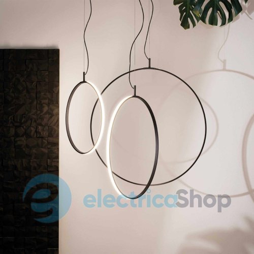 Підвісний світильник Ideal Lux CIRCUS SP D74 291406
