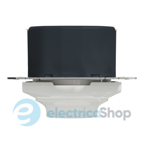 Поворотный диммер для LED RC 3-370Вт SE Sedna Design SDD111501 белый