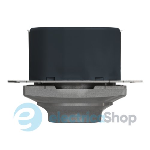 Поворотный диммер для LED RC 3-370Вт SE Sedna Design SDD113501 алюминий
