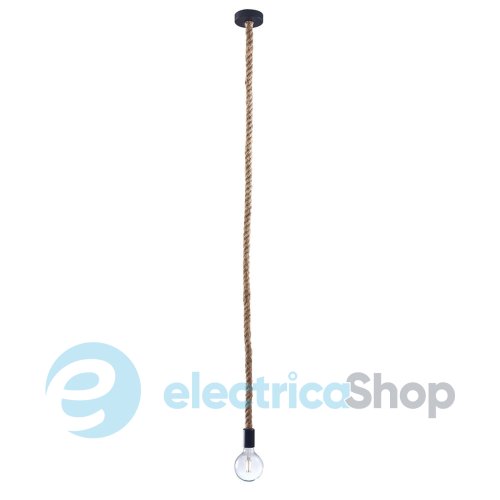 Підвісний світильник ROPE E27 Goldlux 321909