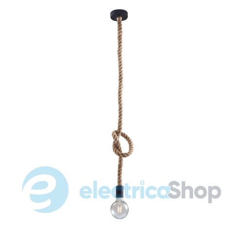 Підвісний світильник ROPE E27 Goldlux 321909