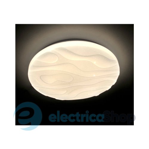 Потолочный светильник CLOUD 40 Goldlux 24W 4000K 321923