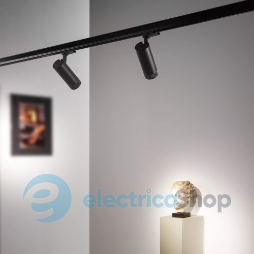 Трековий світильник Ideal Lux EOS 15W Track 276182