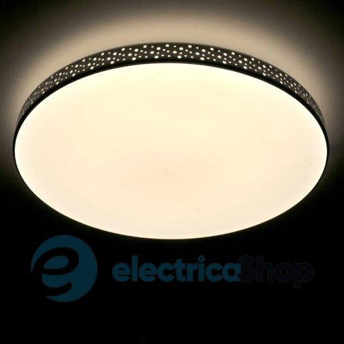 Потолочный светильник MOON Goldlux 18W 4000K 321947