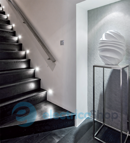 Светильник Kanlux 27085 Apus LED P68 B-WW CZ 3000K