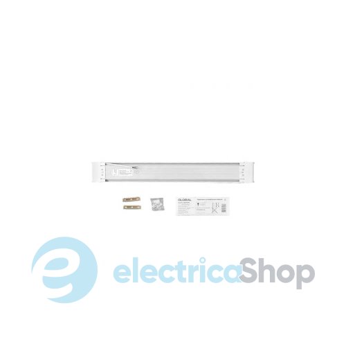 Светильник светодиодный MAXUS Global Batten Light 36W 5000K IP20 (1-GBT-1236)
