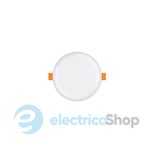 Точковий врізний-накладний SP 2в1 MAXUS Global 20W 4100K IP20 (1-GSP-2041-RS)