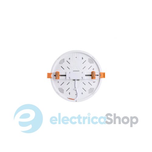 Точковий врізний-накладний SP 2в1 MAXUS Global 20W 4100K IP20 (1-GSP-2041-RS)