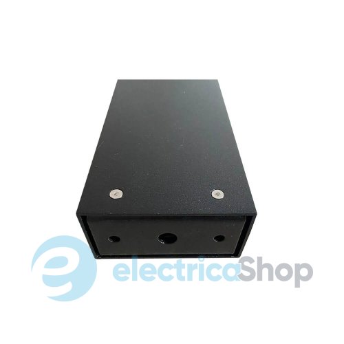 Уличный светильник Ideal Lux 115078 Sirio PT2 Small Antracite