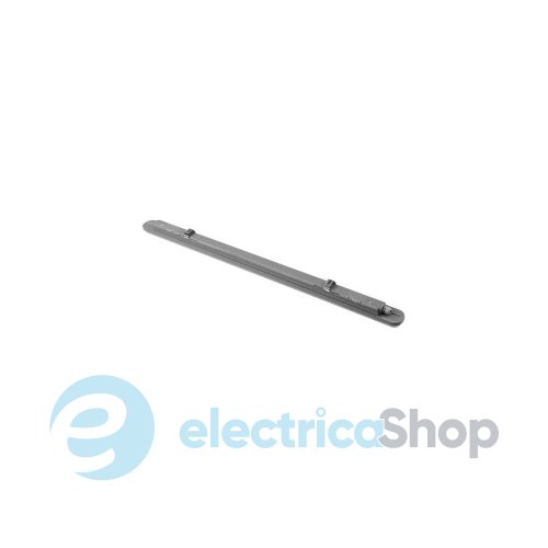 Лінійний світильник Maxus assistance LINE BASIC PL 12-365 IP65 Gray (MALN-BSCPL-12-365-GR)