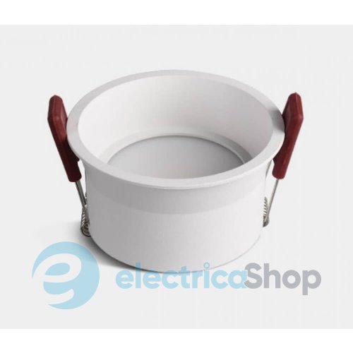 Точковий cвітильник KLOODI KD-Q019 12W 4К WH