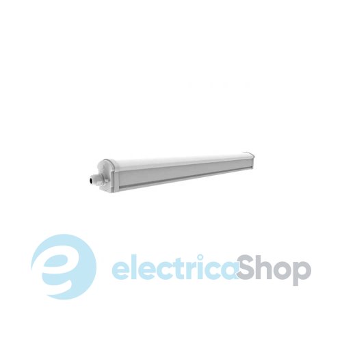 Лінійний світильник Maxus assistance LINE PRO PL 1500mm 50W 5000K IP66 (MALN-PROPL-15-505-WH)