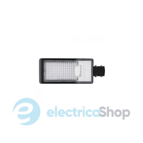 Уличный светильник Maxus assistance Street Basic 100W 850 GR (MAST-BSC-100-GR)