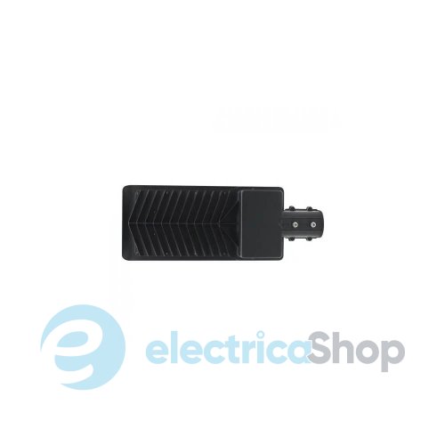 Вуличний світильник Maxus assistance Street Basic 30W 850 GR (MAST-BSC-030-GR)