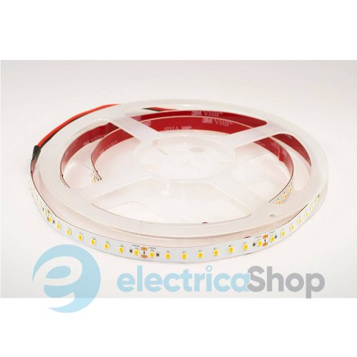 Лента светодиодная ESTAR SMD 2835 120 LED/M FS ELIT негерметичная розовая для прилавков/магазинов (28/120FS-NWP-29)